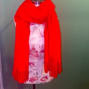 🌟Host Pick🌟 Sky Cashmere shawl